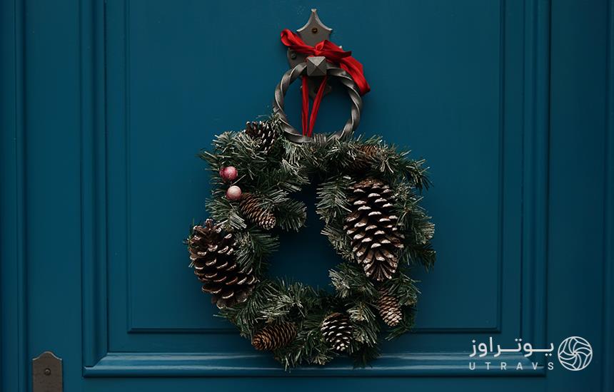 کریسمس در ایران چه روزی است؟